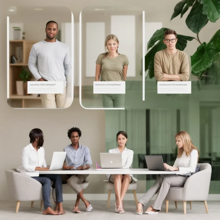 Foundations of Personal Leadership