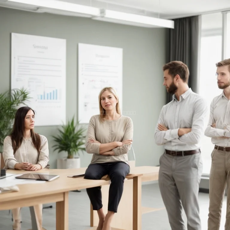 Adaptive Team Leadership